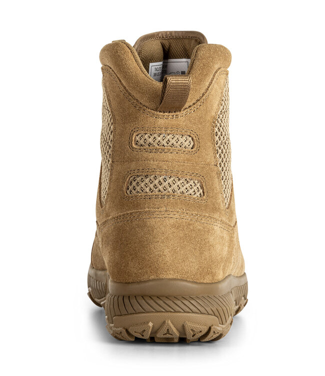 5.11 Tactical 12510 TACLITE 2.0 6'' DESERT