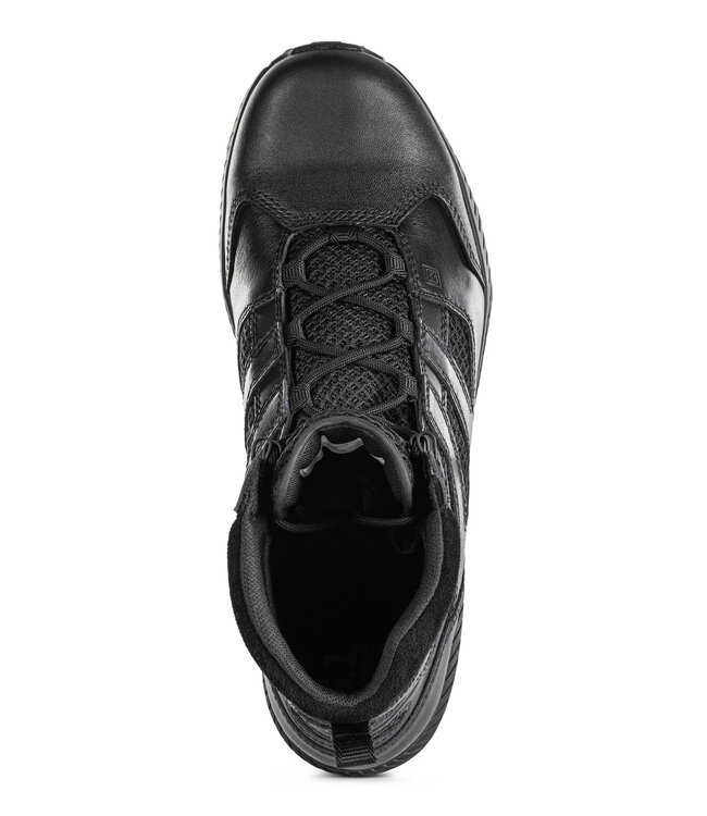 5.11 Tactical 12506 TACLITE 2.0 6 BOOT Black