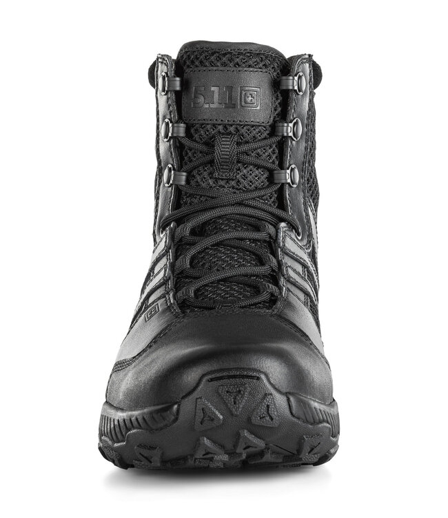 5.11 Tactical 12506 TACLITE 2.0 6 BOOT Black