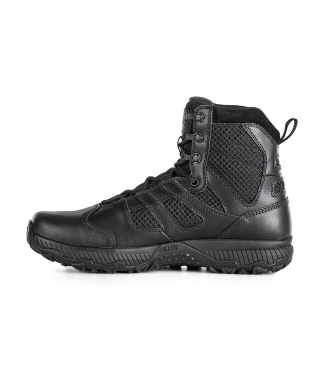 5.11 Tactical 12506 TACLITE 2.0 6 BOOT Black