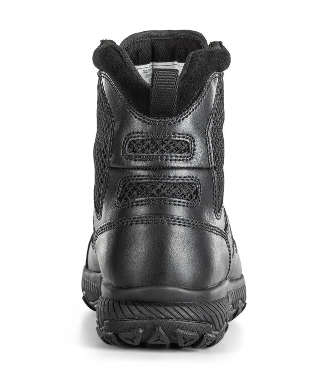 5.11 Tactical 12506 TACLITE 2.0 6 BOOT Black