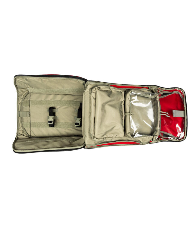 5.11 Tactical 56717 RESPONDER 72 BACKPACK