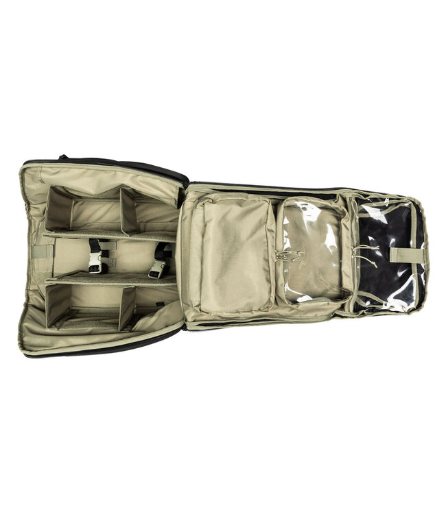 5.11 Tactical 56717 RESPONDER 72 BACKPACK