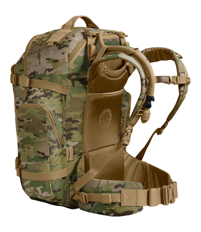 Camelbak Maximum Gear BFM 3.0L Mil Spec Crux Long Multicam