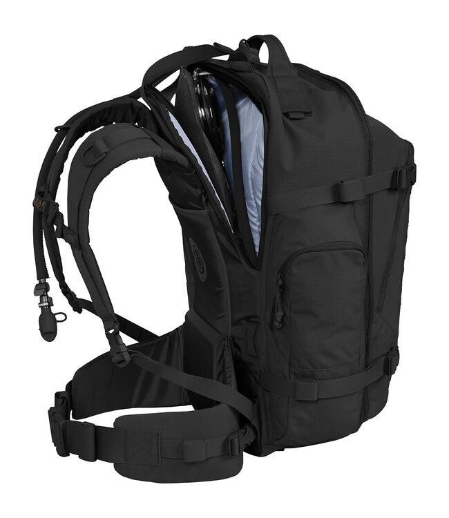 Camelbak Maximum Gear BFM 3.0L Mil Spec Crux Long Black