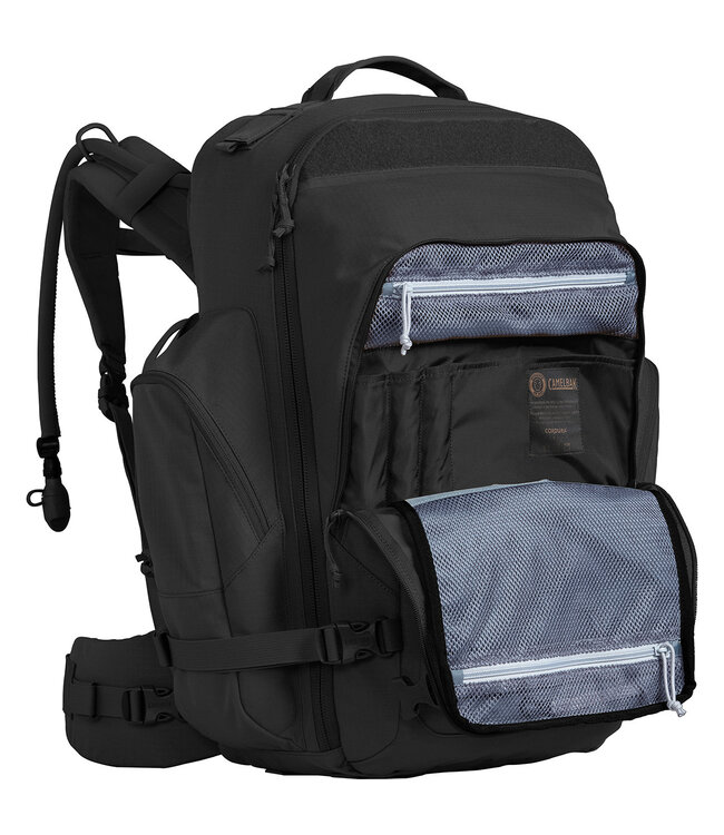 Camelbak Maximum Gear BFM 3.0L Mil Spec Crux Long Black