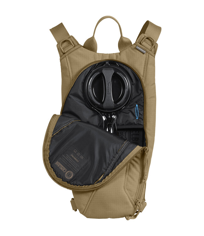 Camelbak Maximum Gear ThermoBak 3L Mil Spec Crux Long Coyote