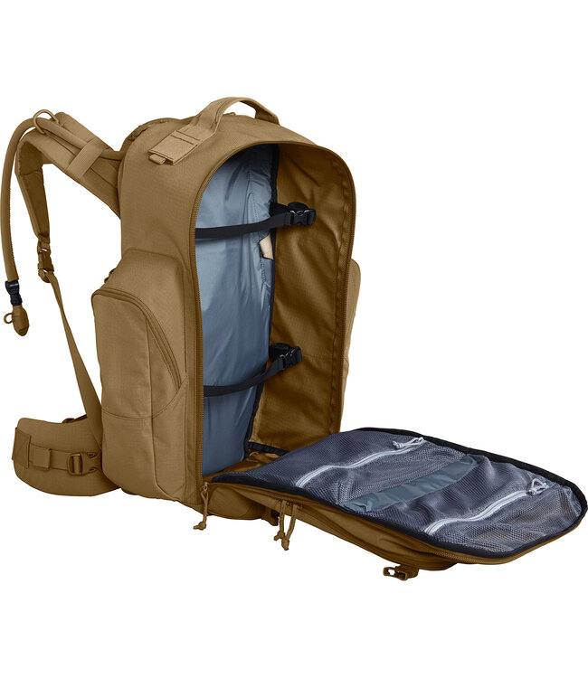 Camelbak Maximum Gear BFM 3.0L Mil Spec Crux Long Coyote