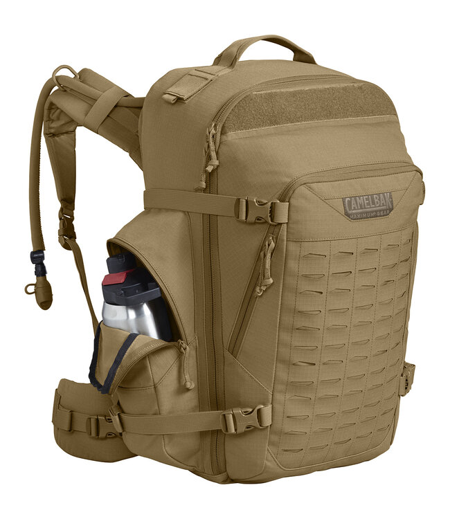 Camelbak Maximum Gear BFM 3.0L Mil Spec Crux Long Coyote