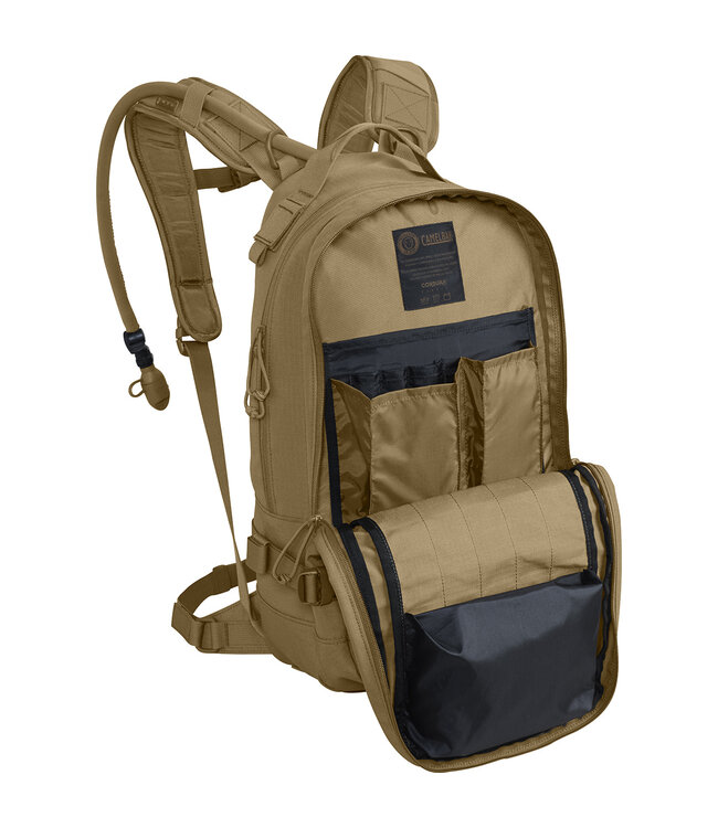 Camelbak Maximum Gear H.A.W.G. 3.0L Mil Spec Crux Long Coyote