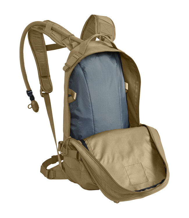 Camelbak Maximum Gear H.A.W.G. 3.0L Mil Spec Crux Long Coyote