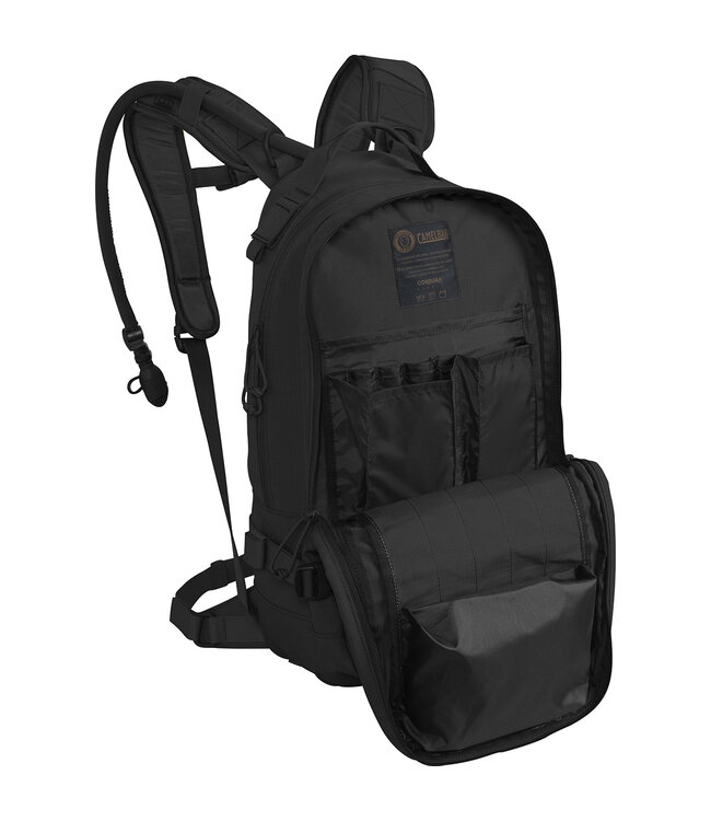 Camelbak Maximum Gear H.A.W.G. 3.0L Mil Spec Crux Long Black