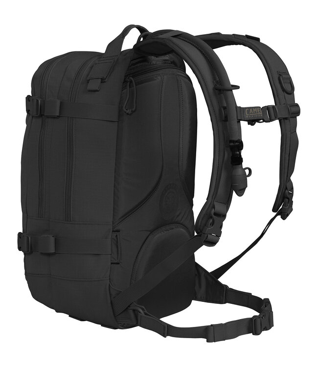 Camelbak Maximum Gear H.A.W.G. 3.0L Mil Spec Crux Long Black
