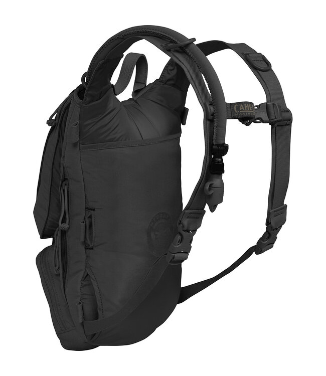 Camelbak Maximum Gear Ambush 3.0L Mil Spec Crux Short Black