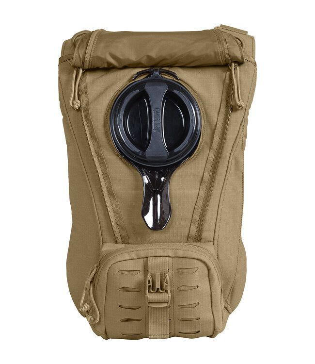 Camelbak Maximum Gear Ambush 3.0L Mil Spec Crux Short Coyote