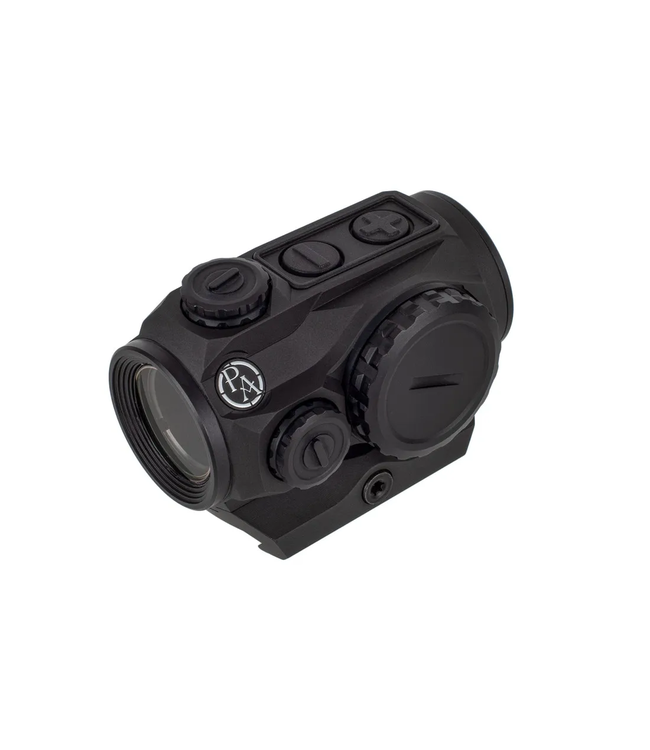Primary Arms Primary Arms SLx Advanced Push Button Micro Red Dot Sight - Gen II