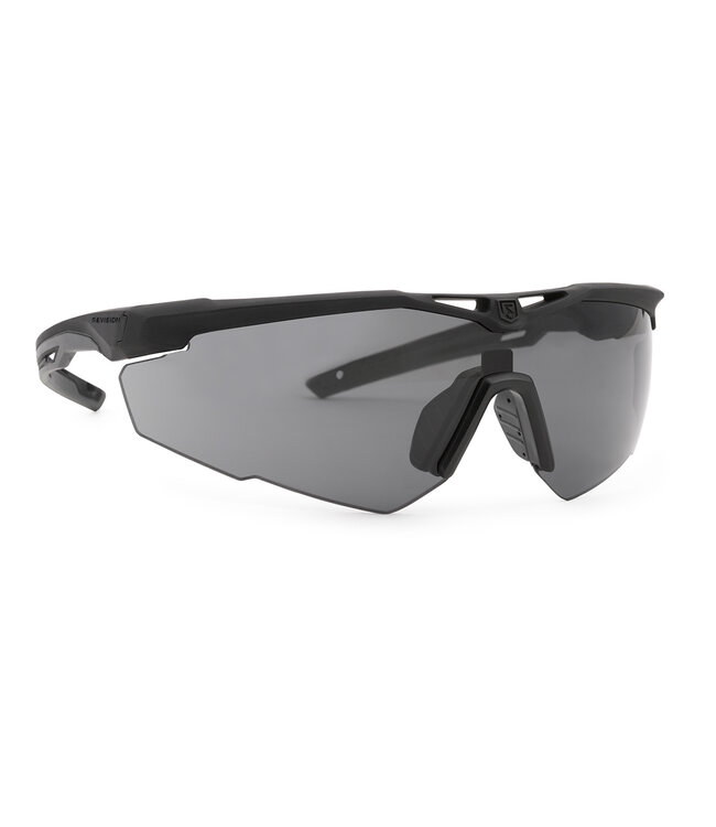 Revision Revision StingerHawk Rg Black Basic Smk AF Rtl