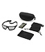 Revision Revision Shadowstrike Ballistic Sunglasses Black - Photo-chromic lens