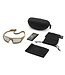 Revision Revision Shadowstrike Ballistic Sunglasses Tan499 - Photo-chromic len