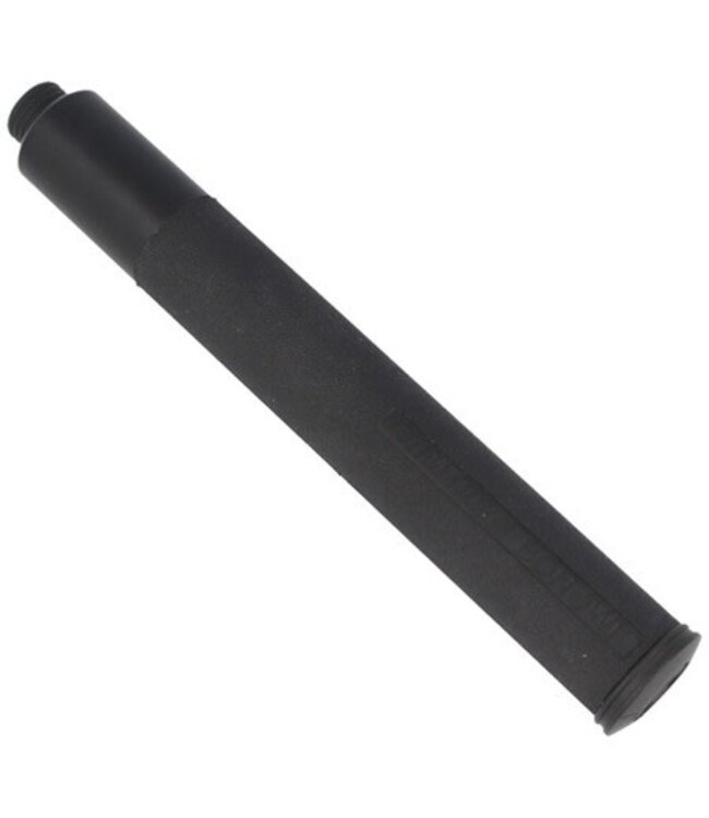 Bonowi EKA Camlock 51 (21") Expandable Baton (Slagstok) 51cm Steel Incl. ring