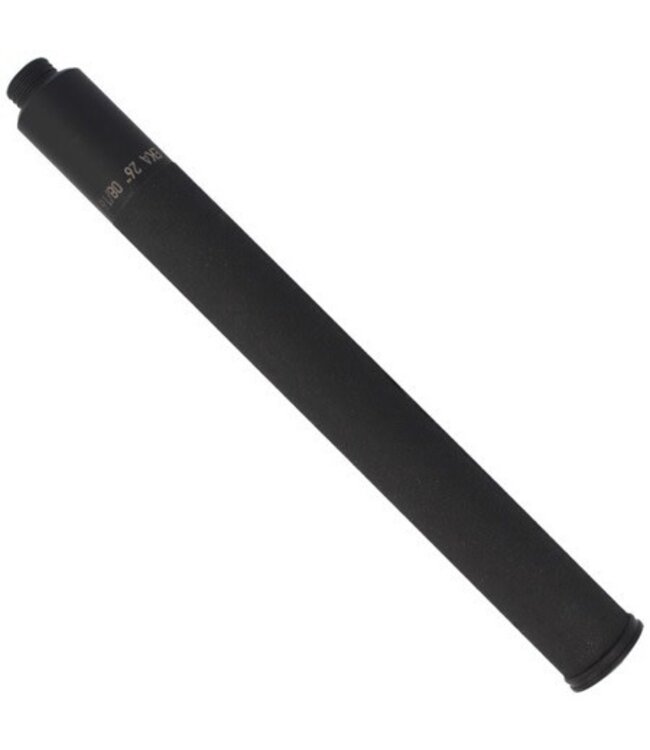 Bonowi EKA Camlock baton 66 (26") Expandable Baton (Slagstok) 66cm Steel Incl. ring
