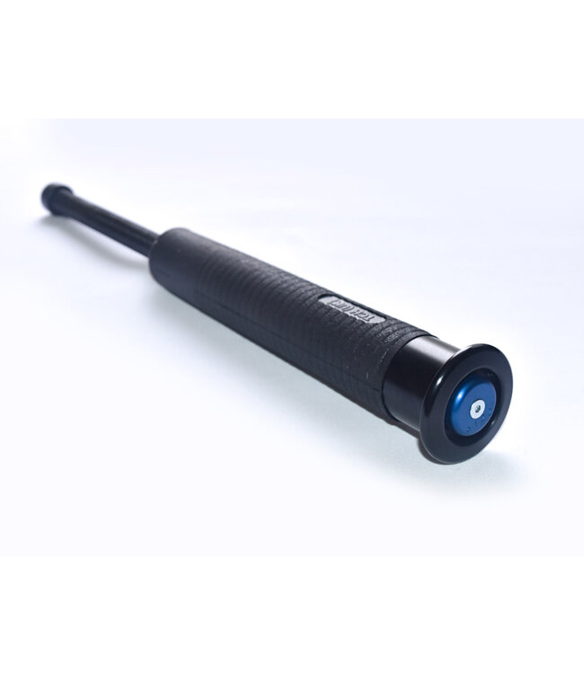 TCH TCH Steel Expandable  16" Baton (Slagstok) 41CM Incl. push button