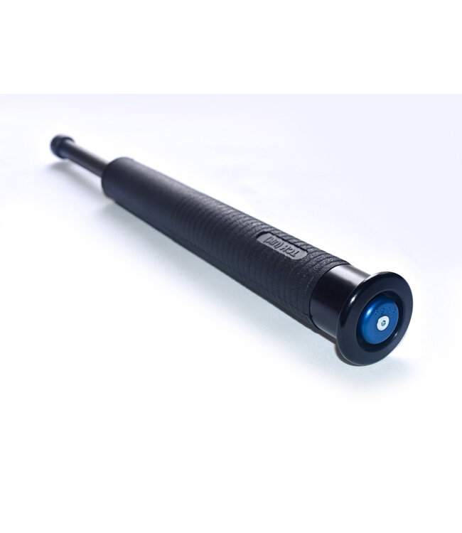 TCH TCH Steel Expandable 21" Baton (Slagstok) 51 CM Incl. push button