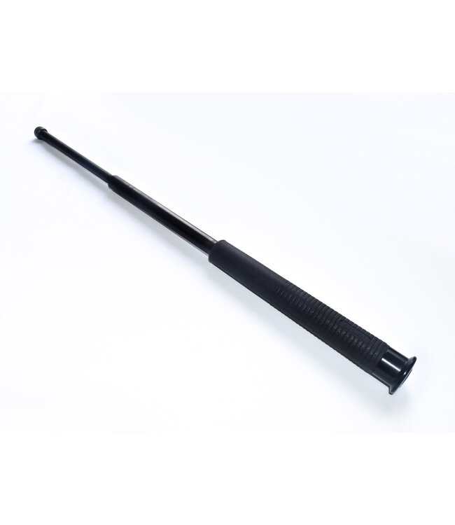 TCH TCH Steel Expandable 21" Baton (Slagstok) 51 CM Incl. push button