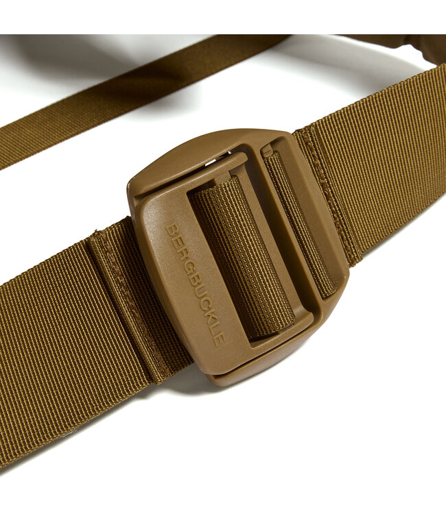 Berghaus MMPS CRUSADER III 90+20 FA EARTH BROWN