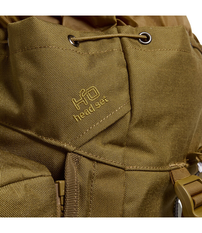 Berghaus MMPS CRUSADER III 90+20 FA EARTH BROWN