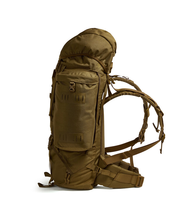 Berghaus MMPS CRUSADER III 90+20 FA EARTH BROWN