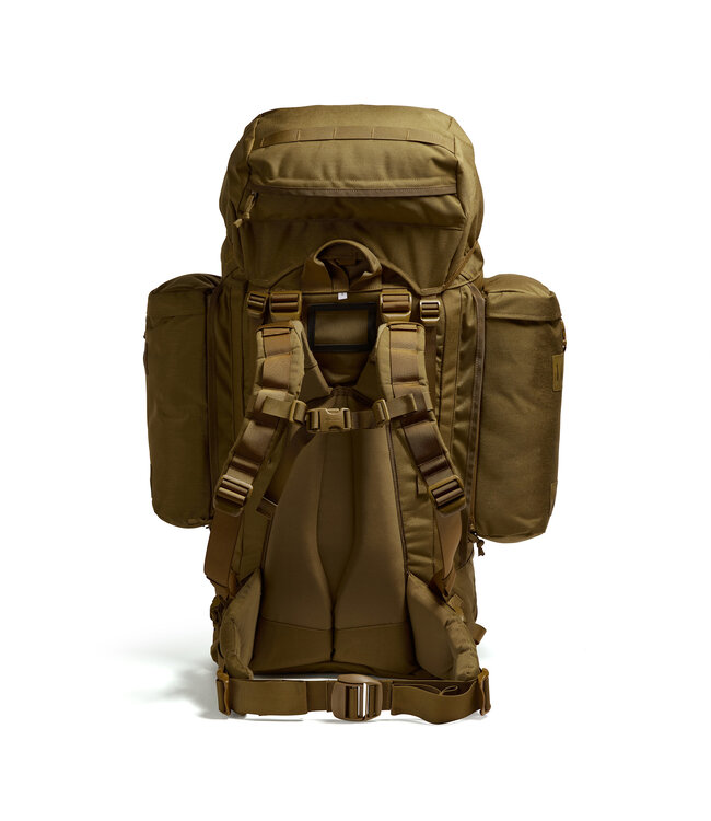 Berghaus MMPS CRUSADER III 90+20 FA EARTH BROWN