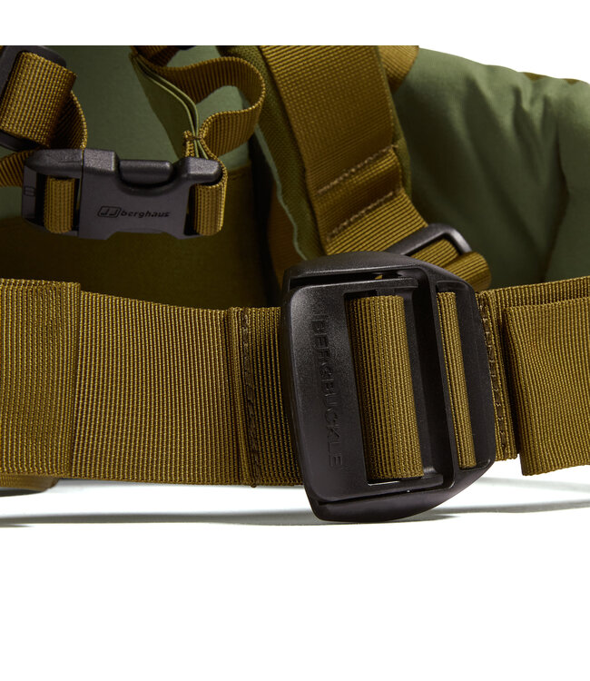 Berghaus MMPS CRUSADER III 90+20 FA CEDAR