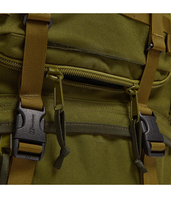 Berghaus MMPS CRUSADER III 90+20 FA CEDAR