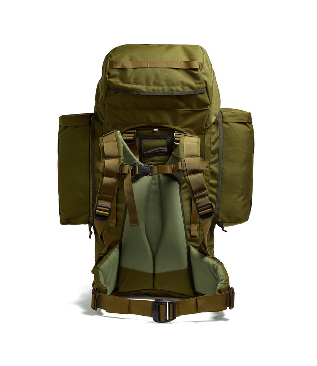 Berghaus MMPS CRUSADER III 90+20 FA CEDAR