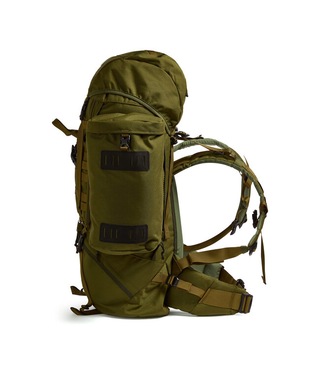 Berghaus MMPS CRUSADER III 90+20 FA CEDAR