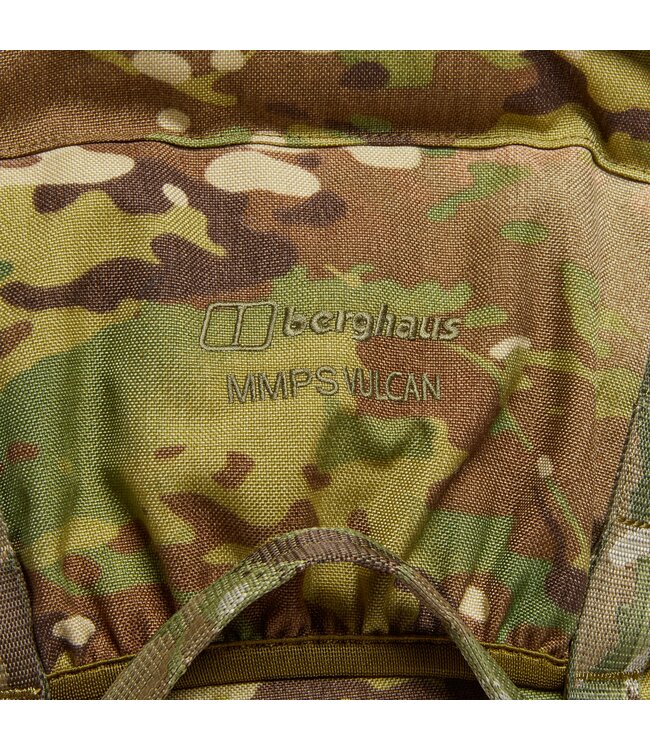 Berghaus MMPS VULCAN V MULTICAM