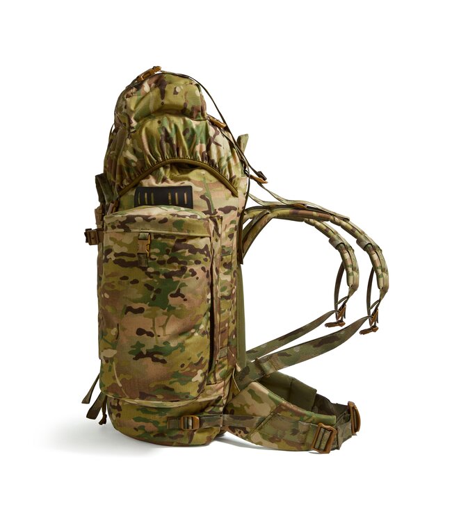 Berghaus MMPS VULCAN V MULTICAM