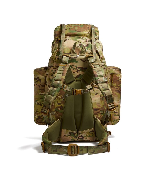 Berghaus MMPS VULCAN V MULTICAM