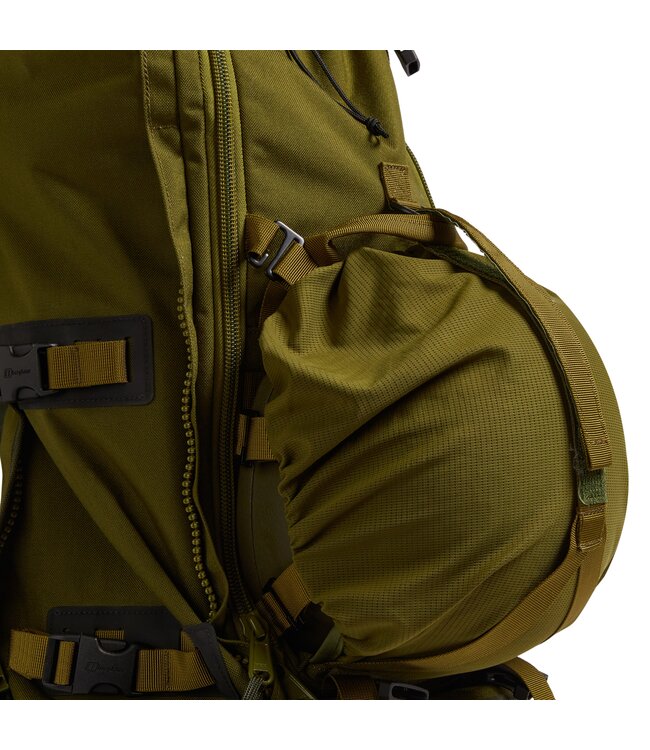 Berghaus MMPS SPARTAN II 60 FA CEDAR