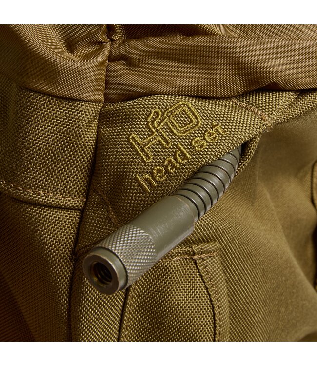 Berghaus MMPS SPARTAN II 60 FA EARTH BROWN