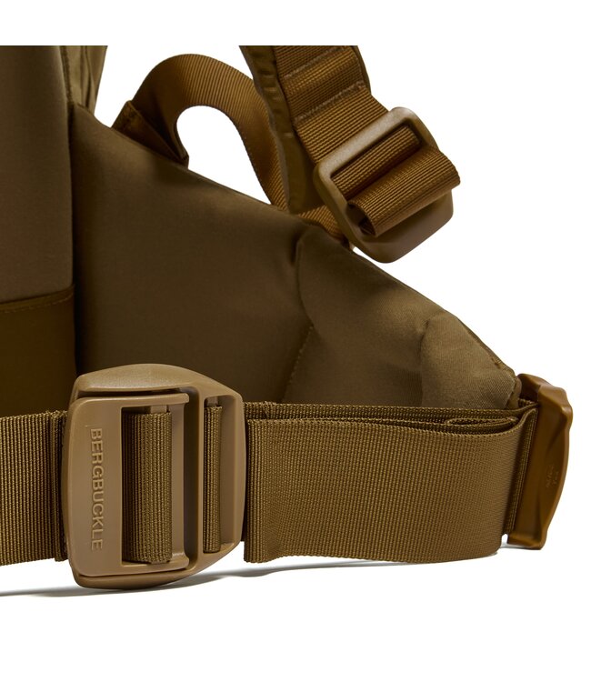 Berghaus MMPS SPARTAN II 60 FA EARTH BROWN