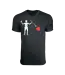 Black Rifle Coffee Black Rifle Coffee Black Beard's Flag T-Shirt