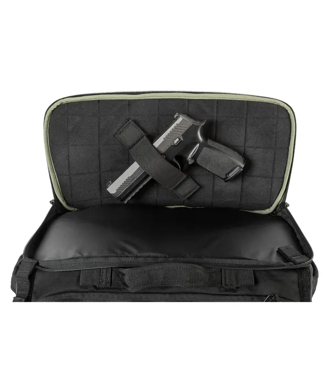 5.11 Tactical 56791 LVC10 Utility/Medical Sling Pack 13L 019 Black