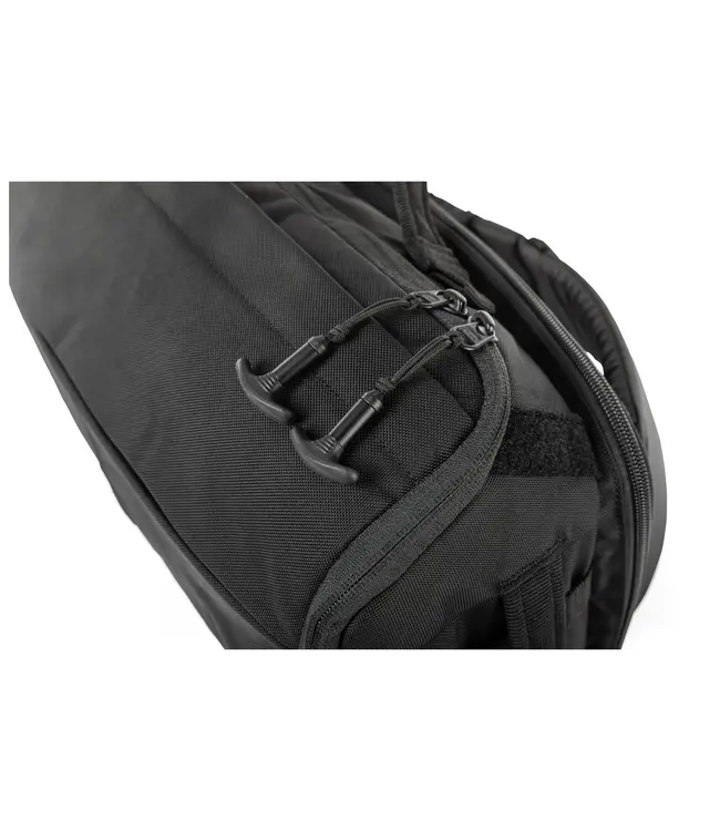 5.11 Tactical 56791 LVC10 Utility/Medical Sling Pack 13L 019 Black