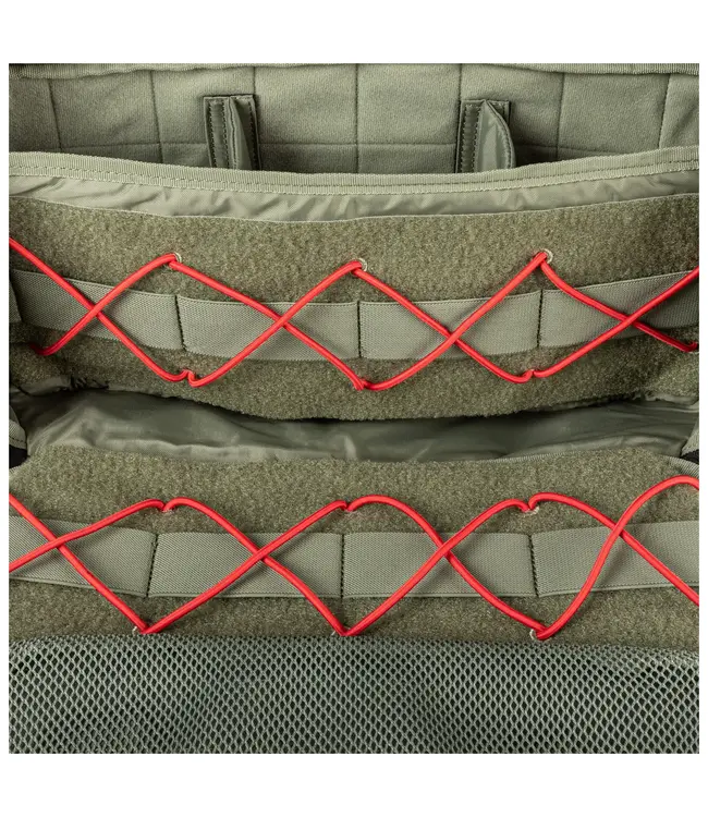 5.11 Tactical 56791 LVC10 Utility/Medical Sling Pack 13L 019 Black