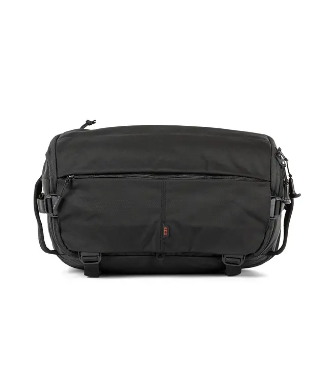 5.11 Tactical 56791 LVC10 Utility/Medical Sling Pack 13L 019 Black