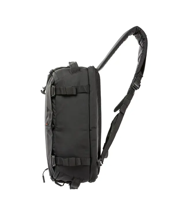 5.11 Tactical 56791 LVC10 Utility/Medical Sling Pack 13L 019 Black