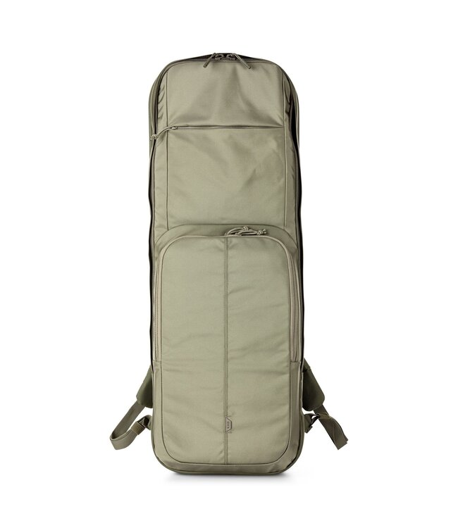 5.11 Tactical 56438 LV M4 20L Rifle Bag Low Visibility 256 Python