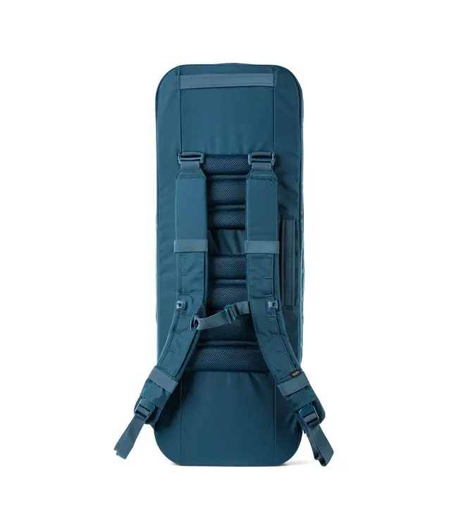 5.11 Tactical 56438 LV M4 20L Rifle Bag Low Visibility 622 Blueblood